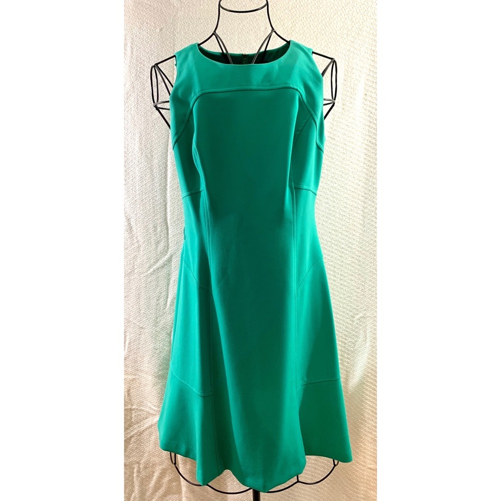 WHBM Beautiful Dress - Size 6
